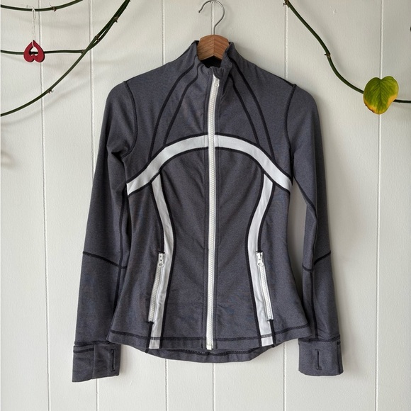 Lululemon Define Jacket | Size 4 - Picture 1 of 5